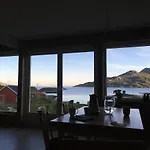 펜션 Kvitsand Lofoten Adventure Selnes (Lofoten)