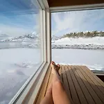 Kvitsand Lofoten Adventure