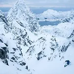 Kvitsand Lofoten Adventure 펜션