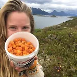 Kvitsand Lofoten Adventure * Selnes (Lofoten)