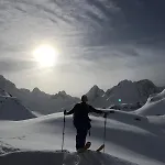 Kvitsand Lofoten Adventure Selnes (Lofoten)