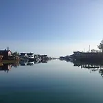 펜션 Kvitsand Lofoten Adventure