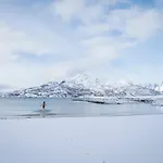 Kvitsand Lofoten Adventure 펜션 *