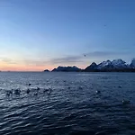 펜션 Kvitsand Lofoten Adventure