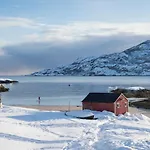 펜션 Kvitsand Lofoten Adventure Selnes (Lofoten)