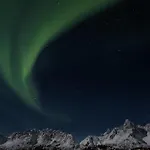 펜션 Kvitsand Lofoten Adventure *