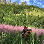 Kvitsand Lofoten Adventure