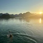 Kvitsand Lofoten Adventure * Selnes (Lofoten)