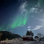 Kvitsand Lofoten Adventure 펜션 Selnes (Lofoten)