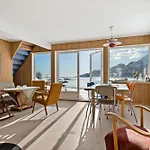 Kvitsand Lofoten Adventure