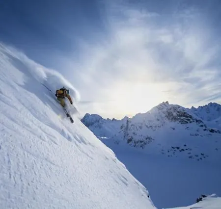 Kvitsand Lofoten Adventure Selnes (Lofoten)