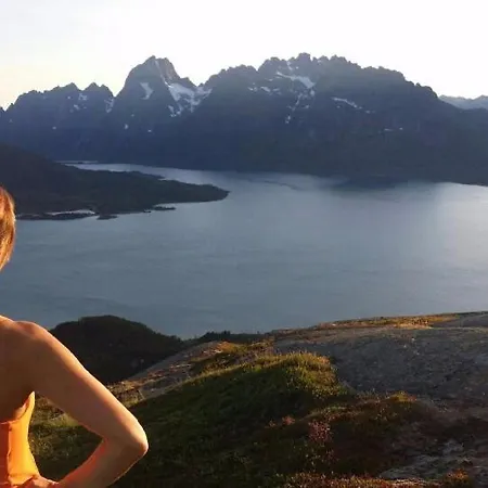Kvitsand Lofoten Adventure