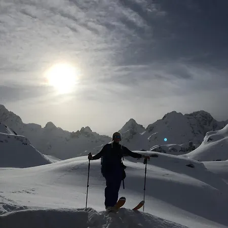 Kvitsand Lofoten Adventure Selnes (Lofoten)