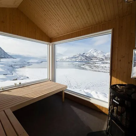 Kvitsand Lofoten Adventure *