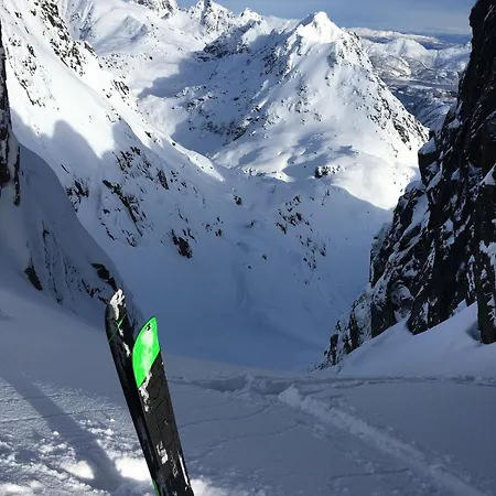 Kvitsand Lofoten Adventure Selnes (Lofoten)