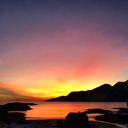 Kvitsand Lofoten Adventure * Selnes (Lofoten)