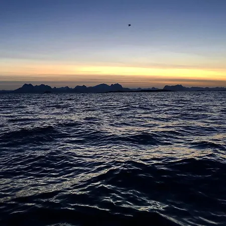 Kvitsand Lofoten Adventure