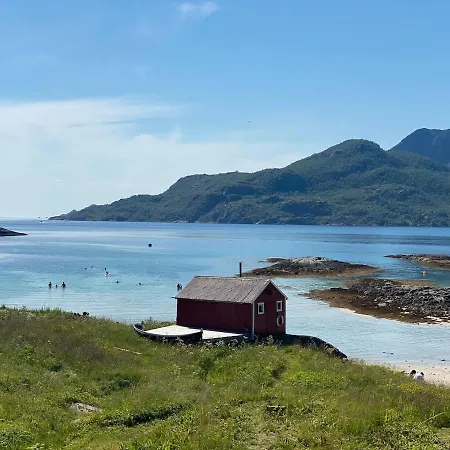 Kvitsand Lofoten Adventure