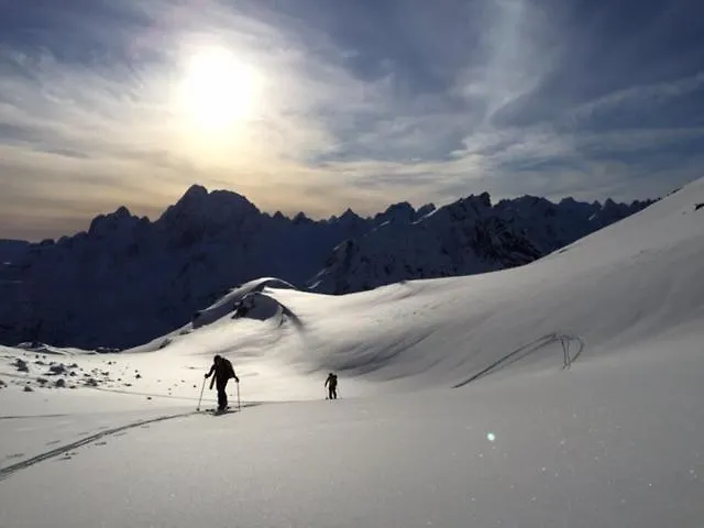 Kvitsand Lofoten Adventure 펜션