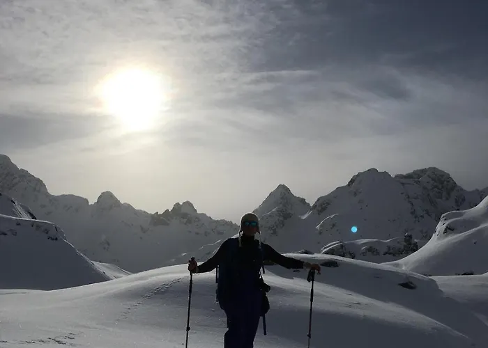 Kvitsand Lofoten Adventure Selnes (Lofoten)