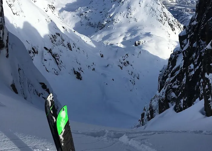 Kvitsand Lofoten Adventure Selnes (Lofoten)