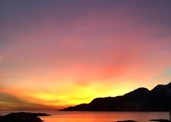 Kvitsand Lofoten Adventure * Selnes (Lofoten)