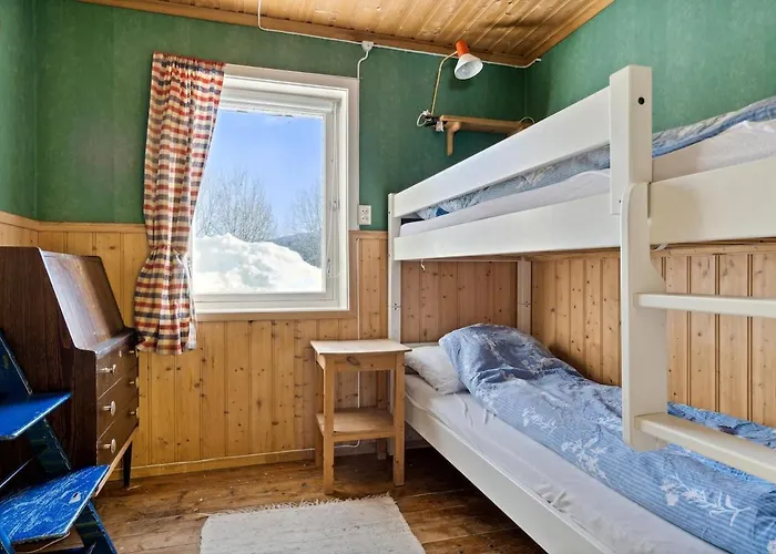 Kvitsand Lofoten Adventure