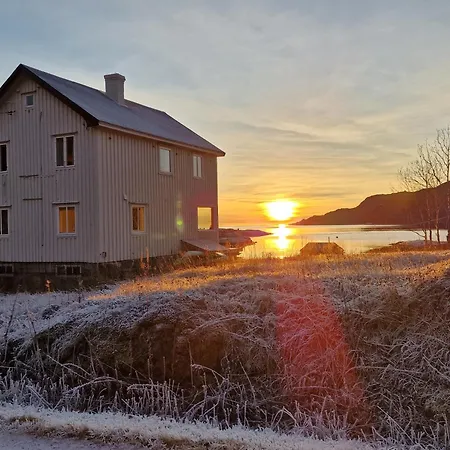 Kvitsand Lofoten Adventure * Selnes (Lofoten)